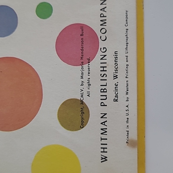 Marge's Little Lulu Book - Picture 5 of 6